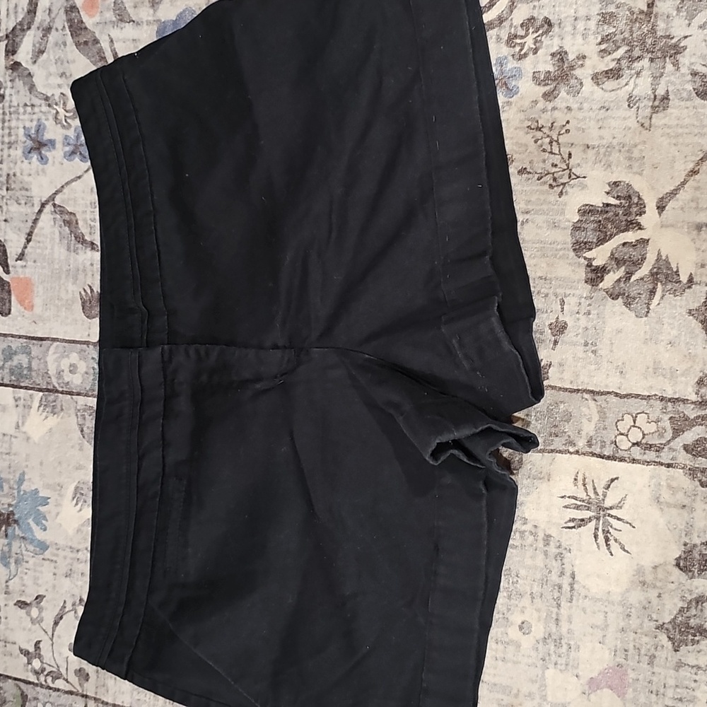 Super soft cotton Express shorts
